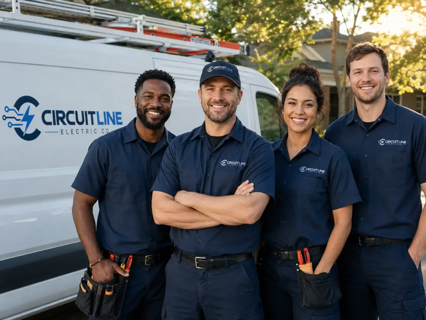 Whole Home Rewiring company in Southwick, MA